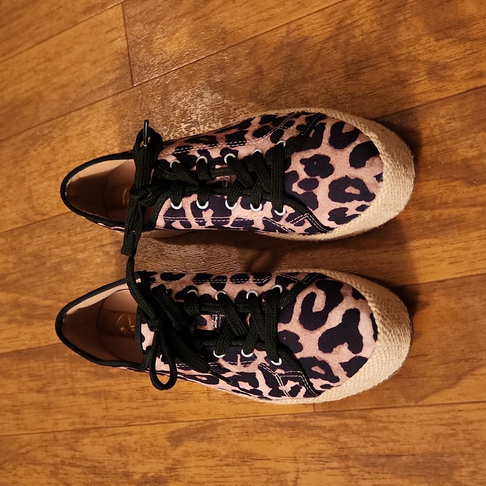 Love Rio shoes